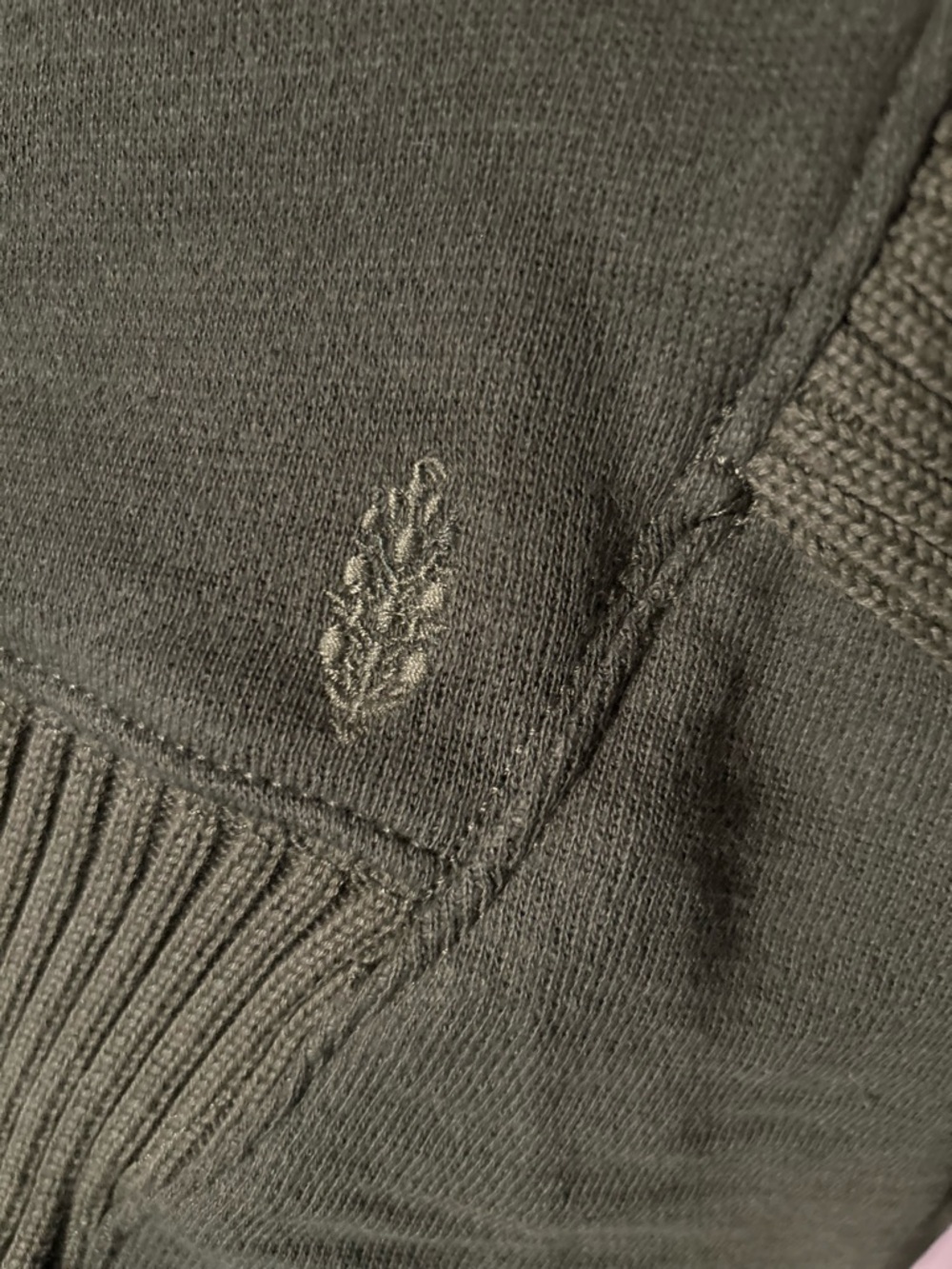NWT FP Movement Honey Dove Pullover - Picture 8 of 11